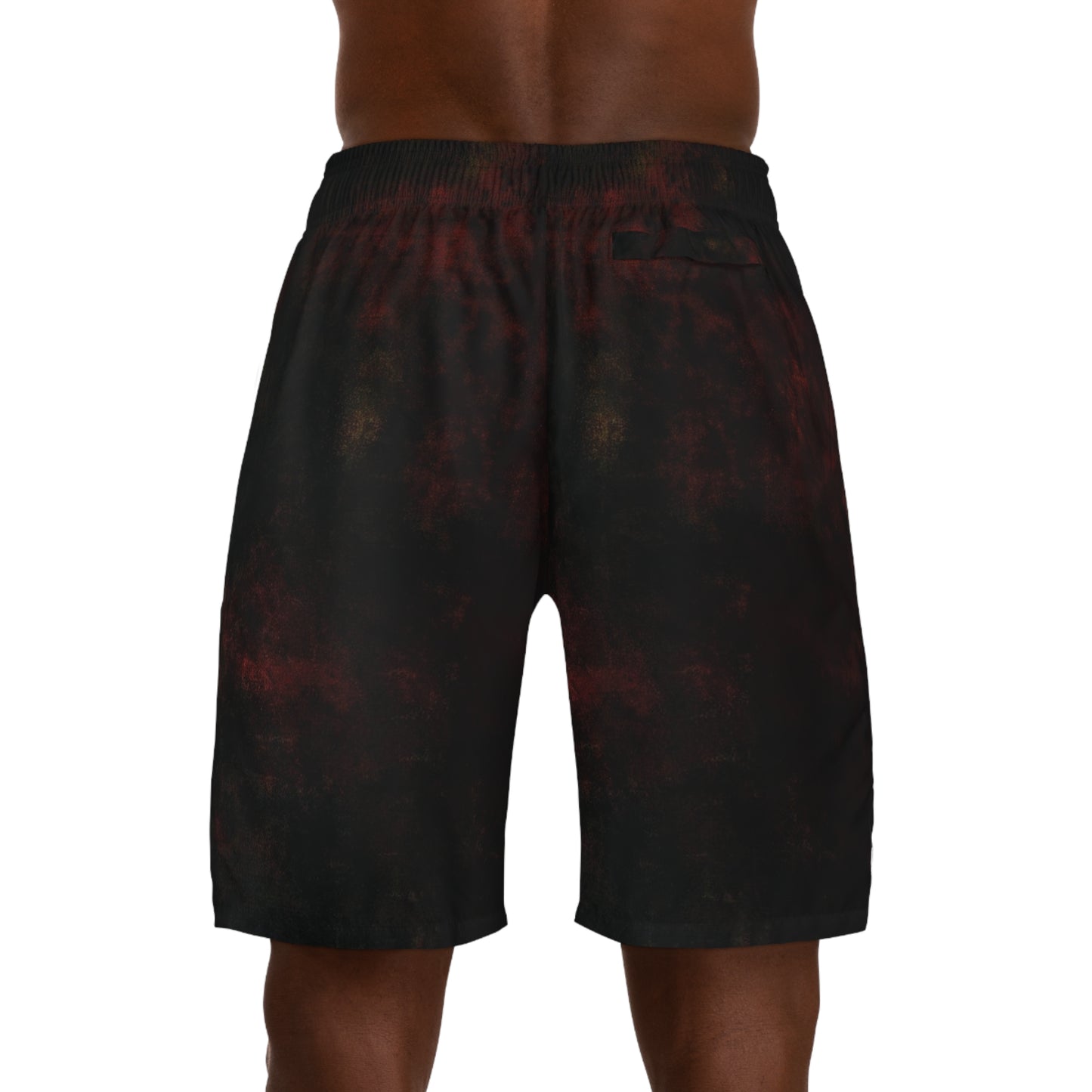 Floral Common Collective Shorts | Jogger-Shorts Spring Streetwear