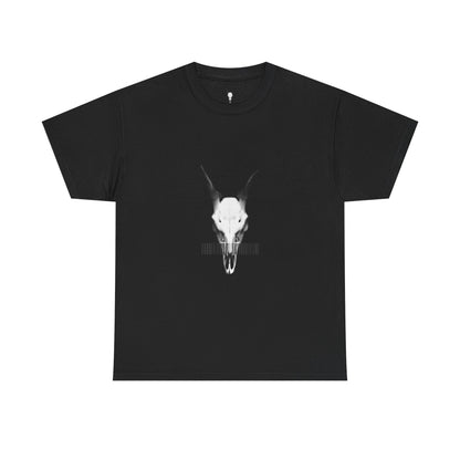 comn. Goat Tee | Heavy Fabric Graphic T-Shirt