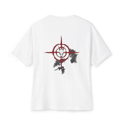 Ram Killshot Tee | Common Collective Mid-Weight Cotton Graphic T‑Shirt