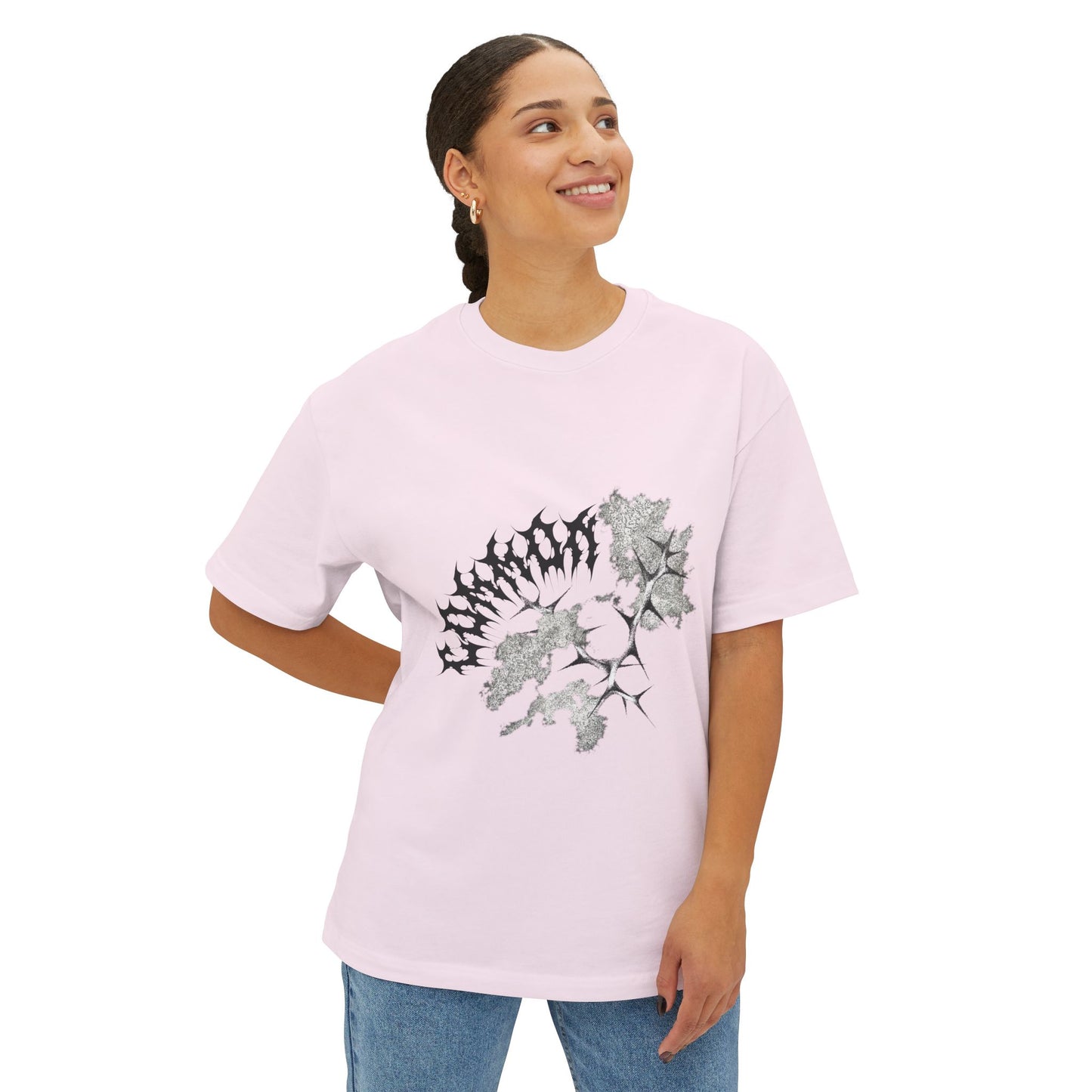 Ram Killshot Tee | Common Collective Mid-Weight Cotton Graphic T‑Shirt