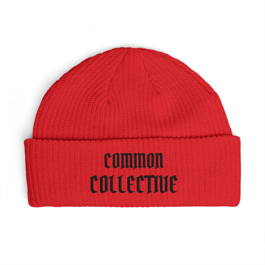 The Collective Cuff Beanie