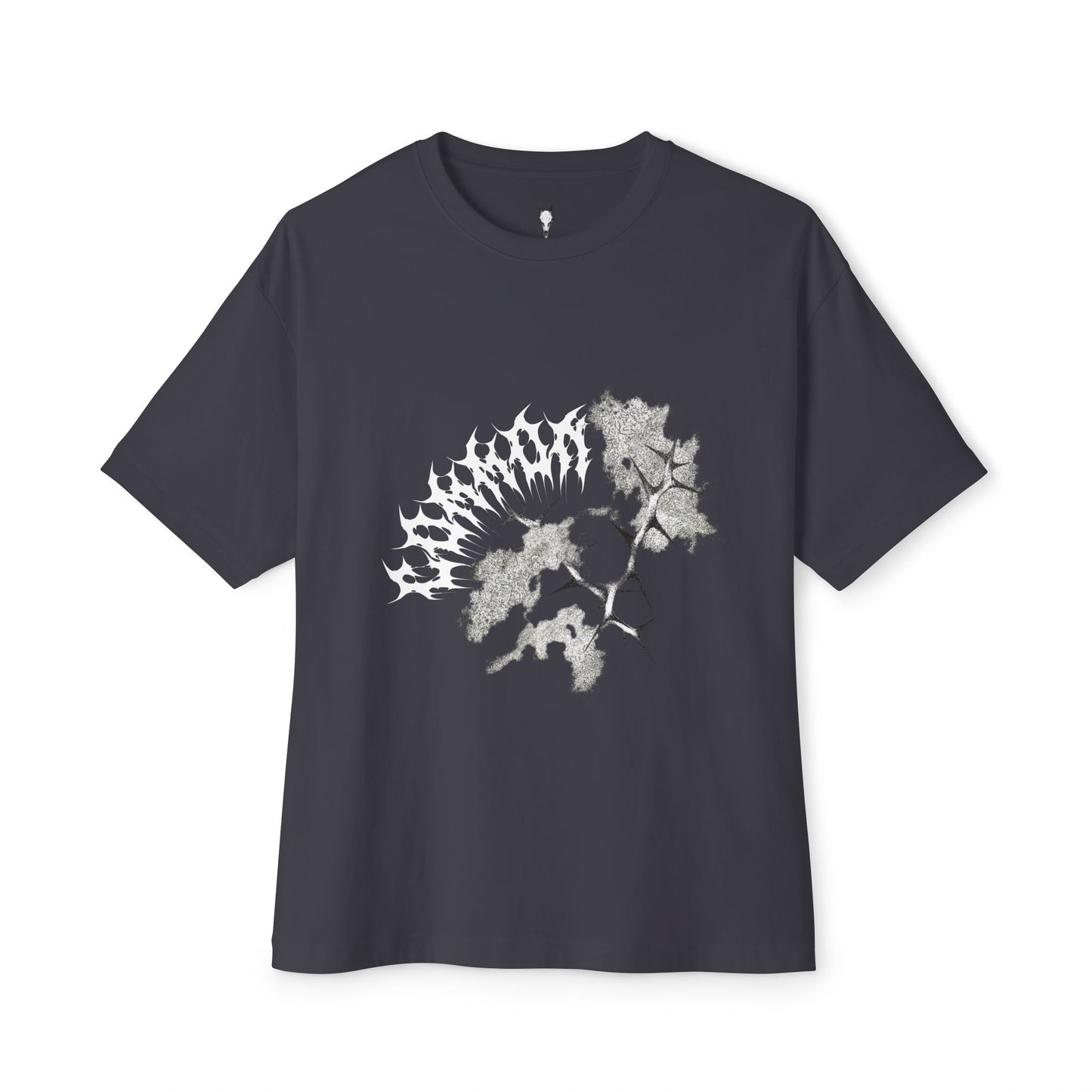 Ram Killshot Tee | Common Collective Mid-Weight Cotton Graphic T‑Shirt