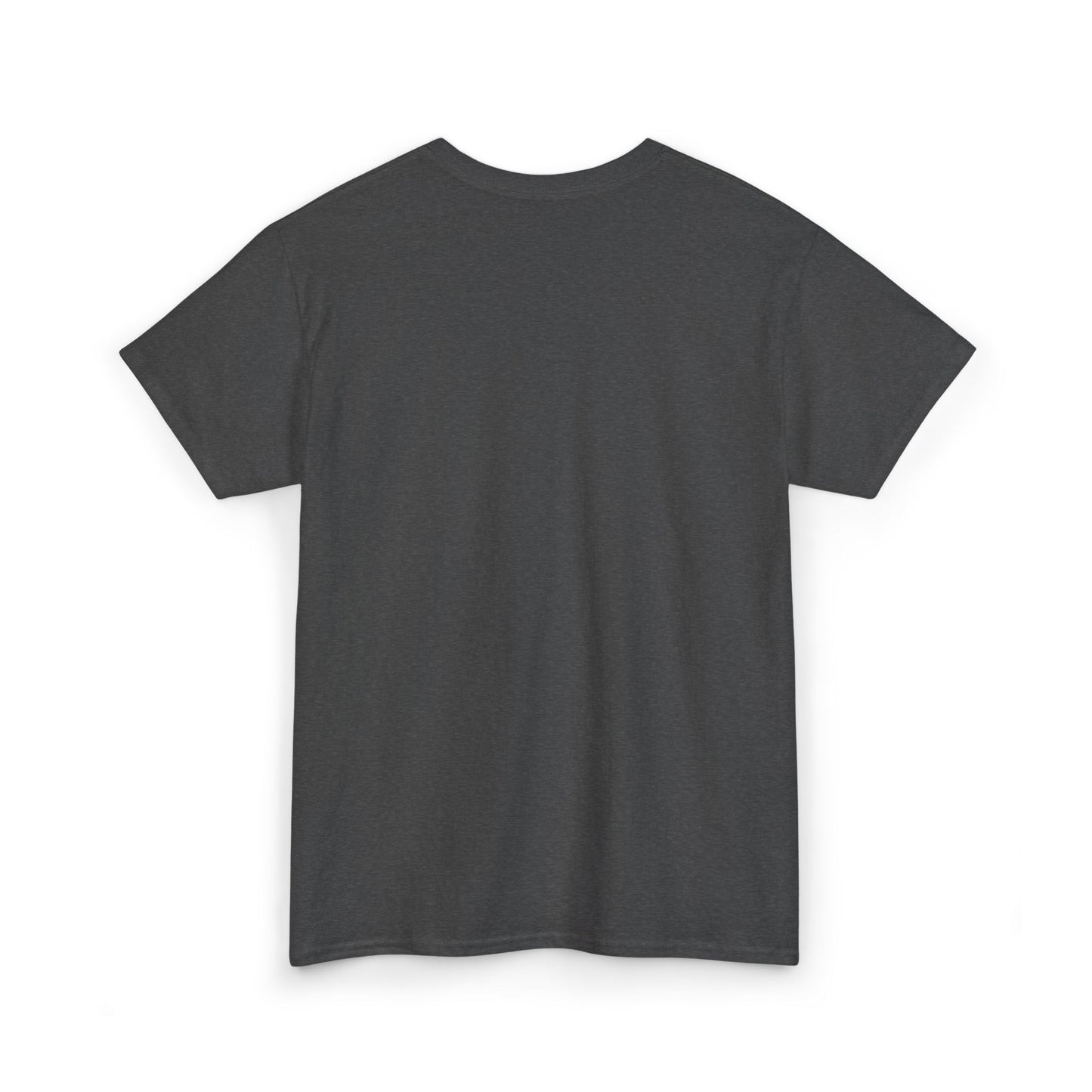 Common Errors Tee | Minimal Typography Shirt