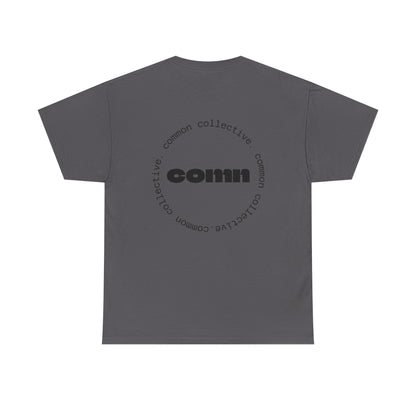 comn. Goat Tee | Heavy Fabric Graphic T-Shirt