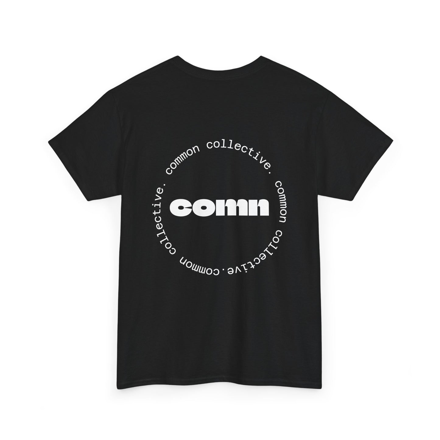 comn. Goat Tee | Heavy Fabric Graphic T-Shirt