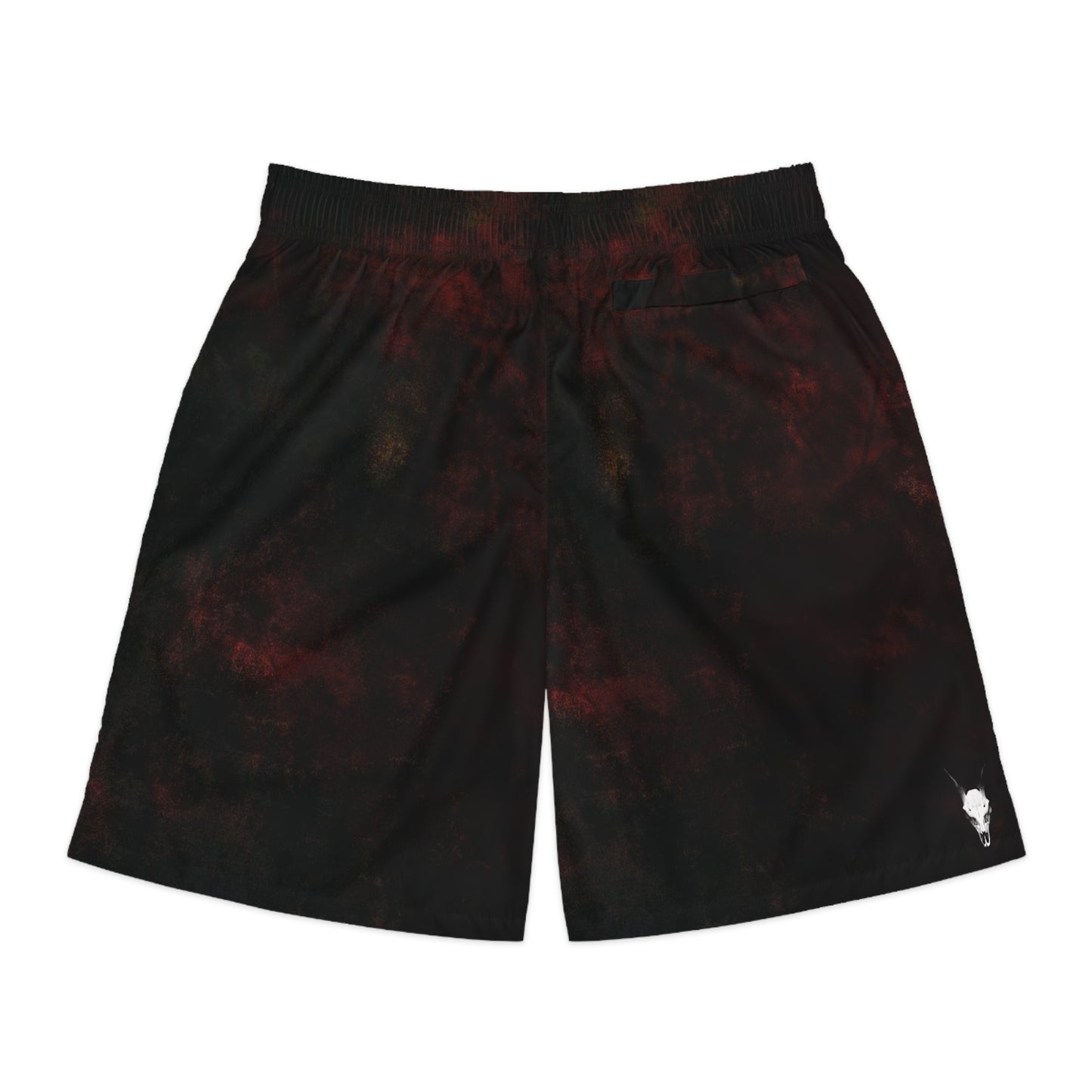 Floral Common Collective Shorts | Jogger-Shorts Spring Streetwear