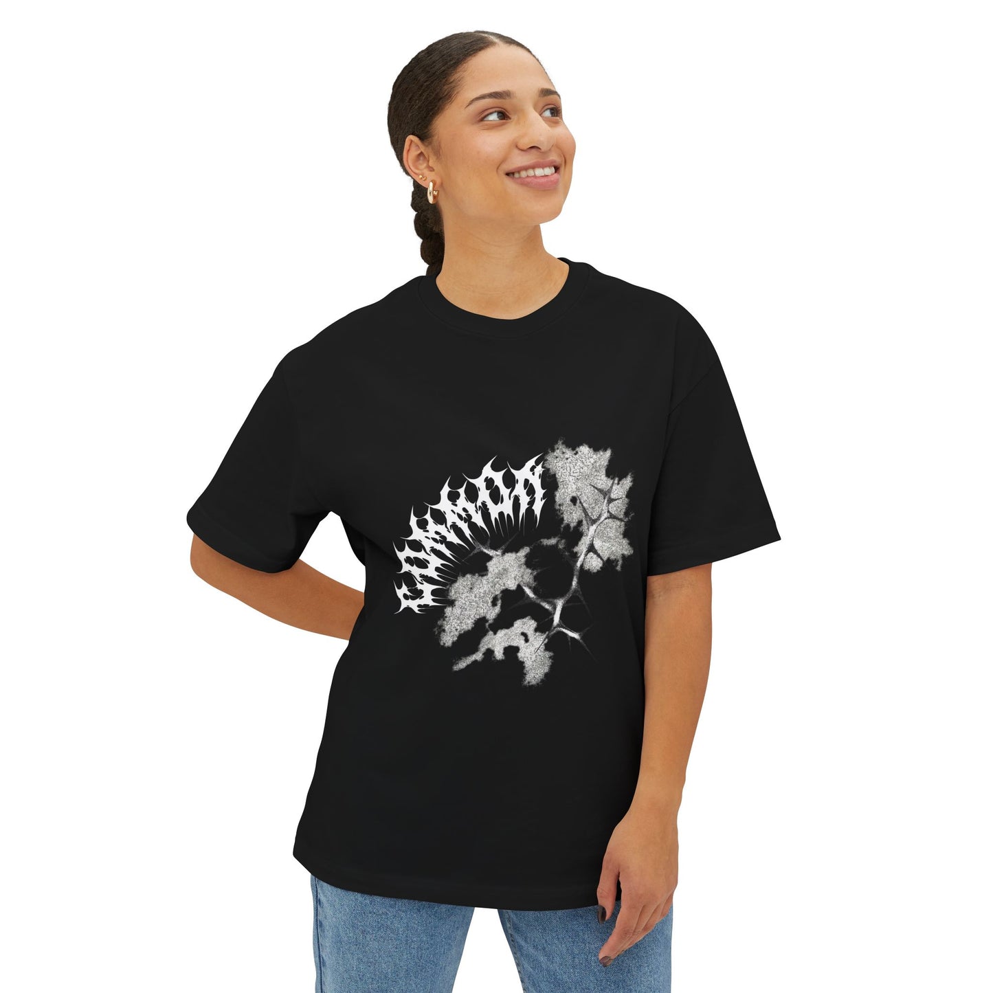 Ram Killshot Tee | Common Collective Mid-Weight Cotton Graphic T‑Shirt