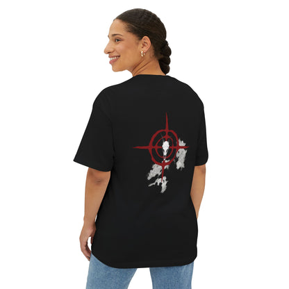 Ram Killshot Tee | Common Collective Mid-Weight Cotton Graphic T‑Shirt